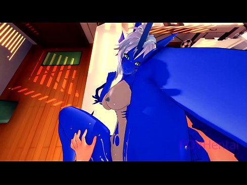 ❤️ Demon Fish Girl Monster ❌ Секс видео боюнча бизде