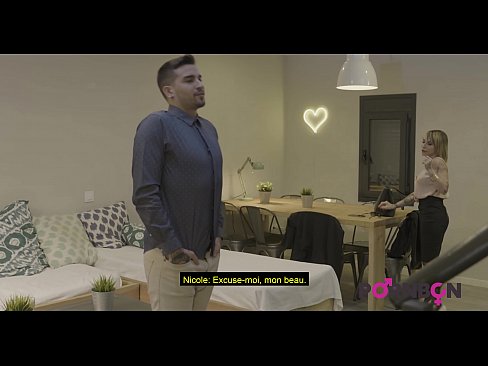 ❤️ PORNBCN 4K Чоң көкүрөктөрү бар бир жетилген аял анал болгусу келет чоң мүчөсү бар жаш гиголо минет амортизм катуу блять кол жумушу ит стили киска жалап оргазм Француз субтитрлери ❌ Секс видео боюнча бизде