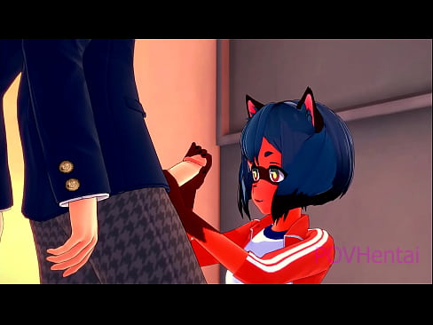 ❤️ Мичиру Кагемори менен жаңы мал чарбасы ❌ Секс видео боюнча бизде