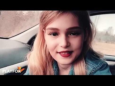 ❤️ Секси наристе сүйүнүү менен эсептик картаны соруп жатат ❌ Секс видео боюнча бизде